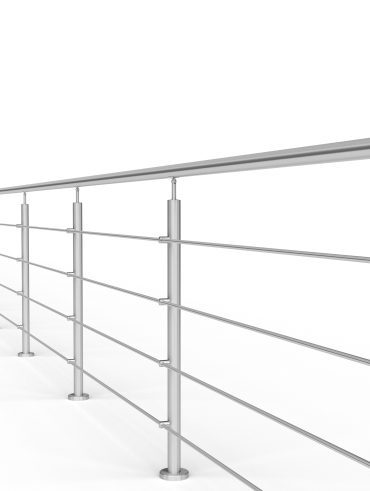 elementy balustrad