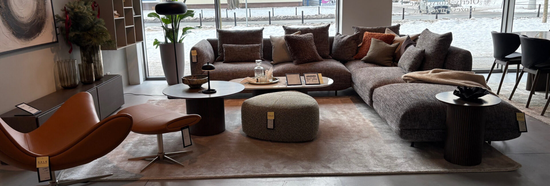 Mieszkanie w stylu hygge - jakie meble wybrać? Inspiracje z Gdańska