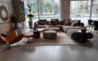 Mieszkanie w stylu hygge - jakie meble wybrać? Inspiracje z Gdańska