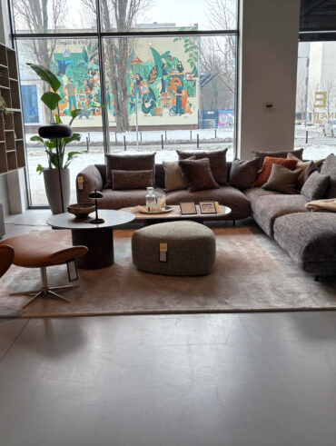 Mieszkanie w stylu hygge - jakie meble wybrać? Inspiracje z Gdańska