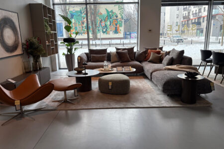 Mieszkanie w stylu hygge - jakie meble wybrać? Inspiracje z Gdańska