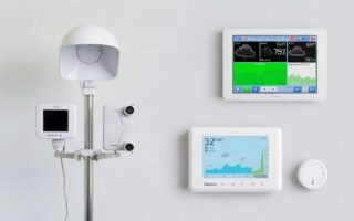 Stacje pogodowe i systemy monitorowania jakości powietrza wewnątrz budynku — praktyczny przewodnik dla remontów i codziennego komfortu