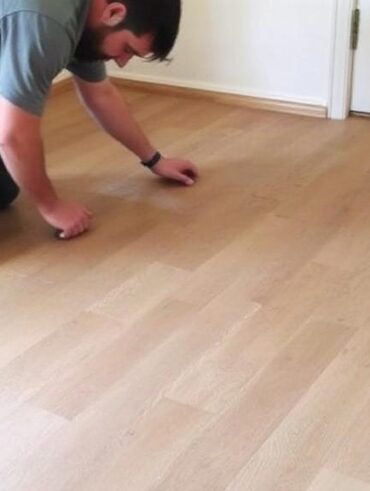Idealna podłoga pod panele i parkiet: jak podejść do wylewki samopoziomującej, żeby nie żałować