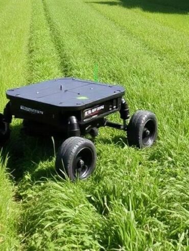 Nowe roboty koszące: jak działa RTK bez przewodu i dlaczego to zmienia zasady gry w ogrodach