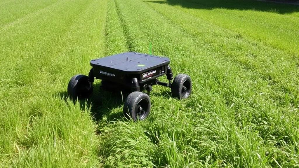 Nowe roboty koszące: jak działa RTK bez przewodu i dlaczego to zmienia zasady gry w ogrodach